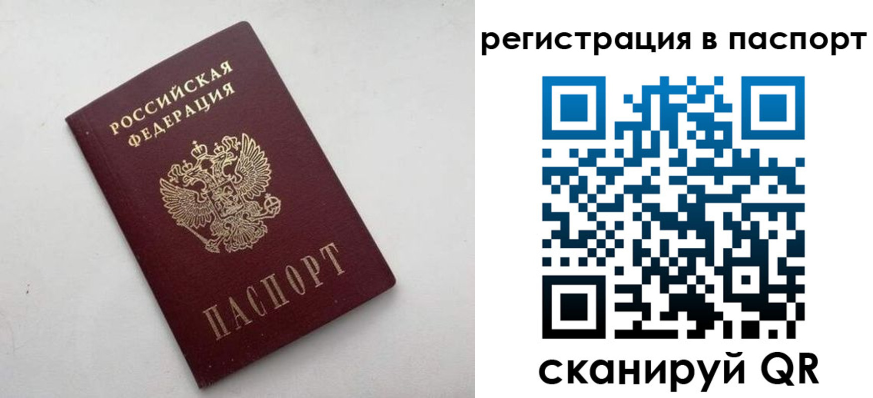временная регистрация 2025 в Красном Куте